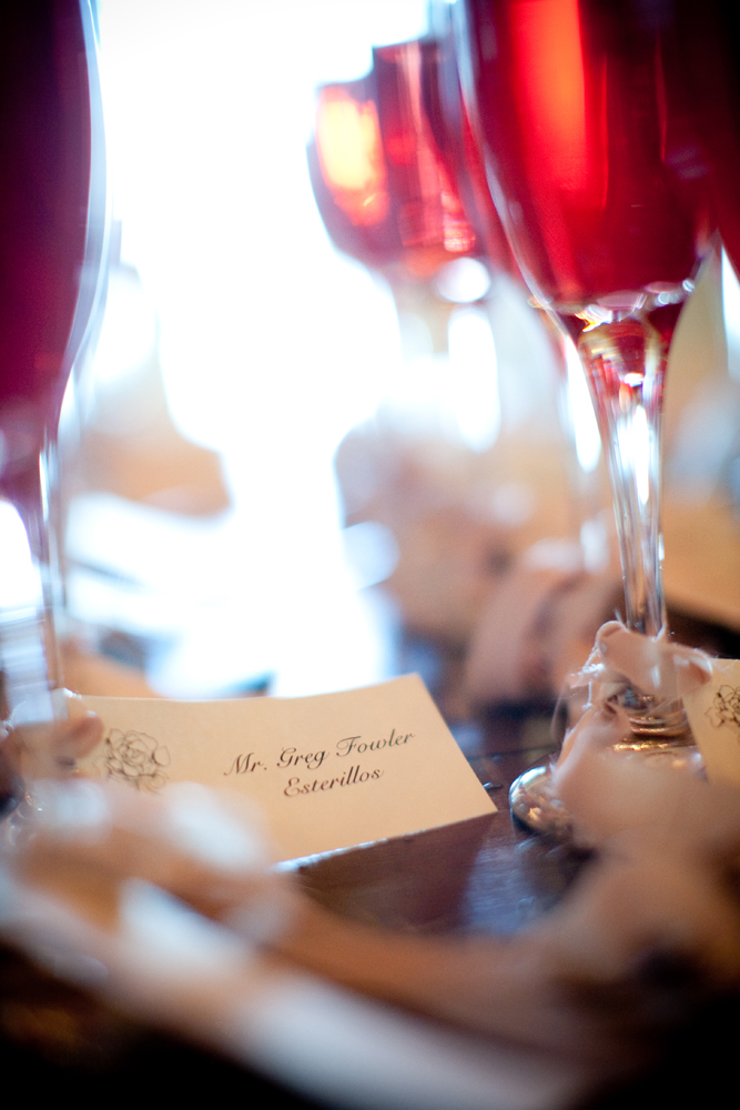 elegant-peach-wedding-ideas