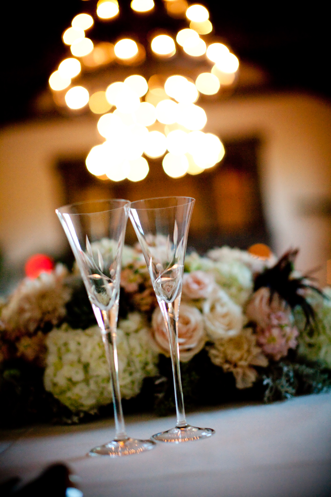 elegant-peach-wedding-ideas
