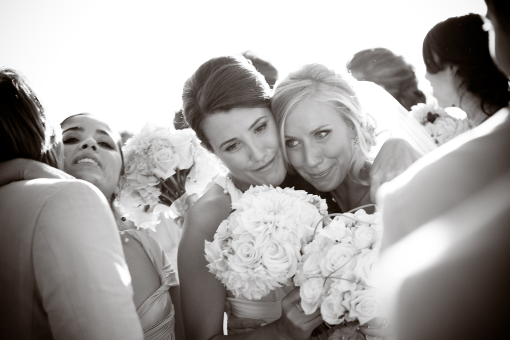 elegant-peach-wedding-ideas