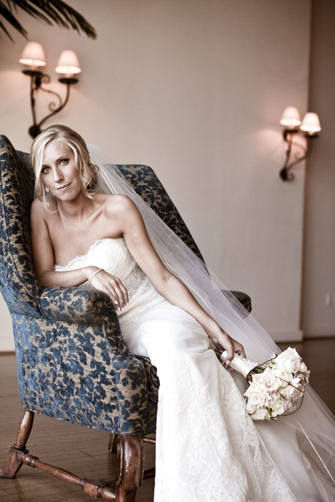 elegant-peach-wedding-ideas