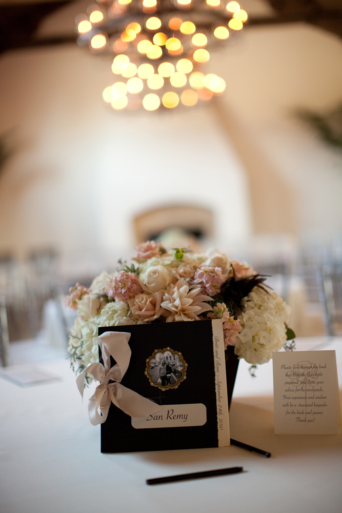 elegant-peach-wedding-ideas