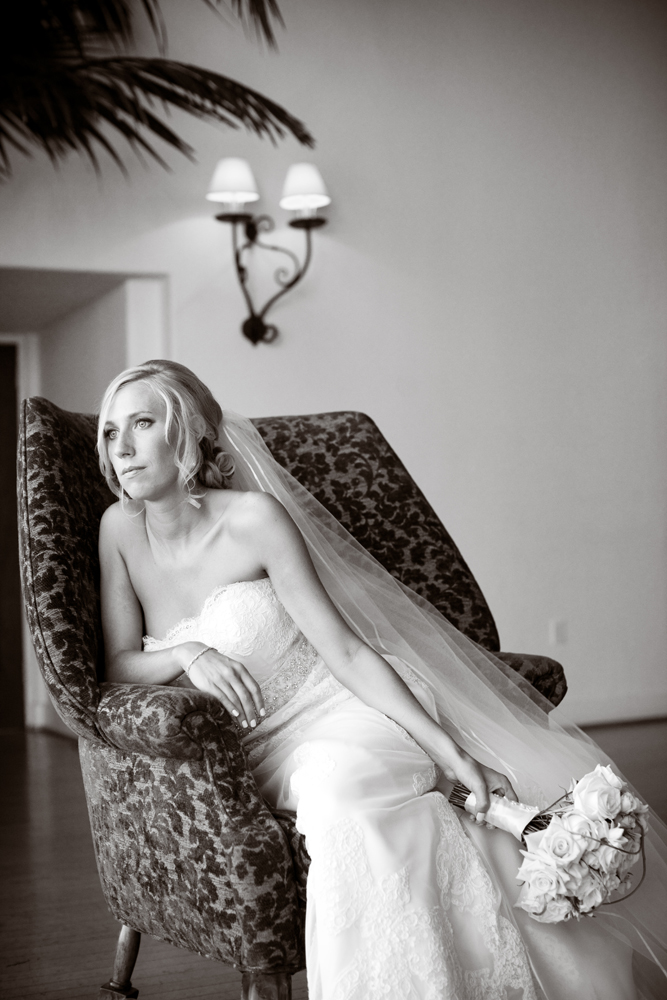 elegant-peach-wedding-ideas