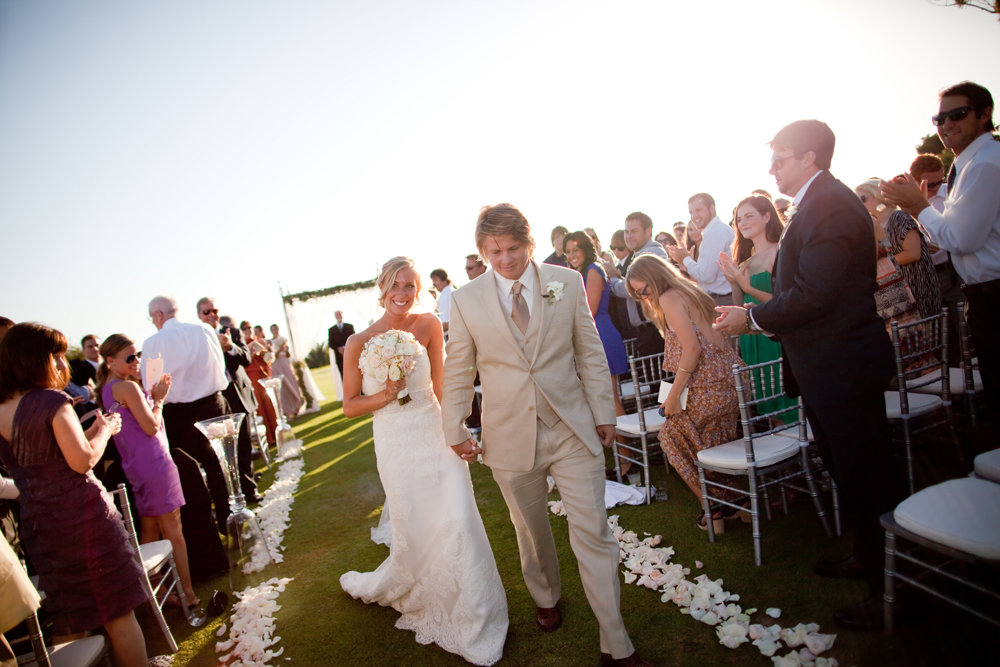 elegant-peach-wedding-ideas