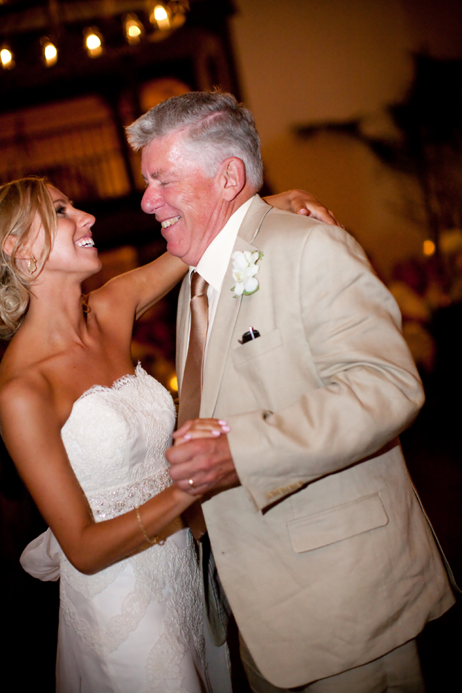 elegant-peach-wedding-ideas