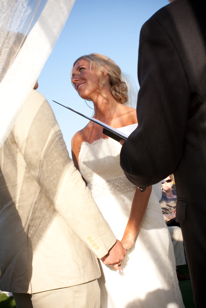elegant-peach-wedding-ideas