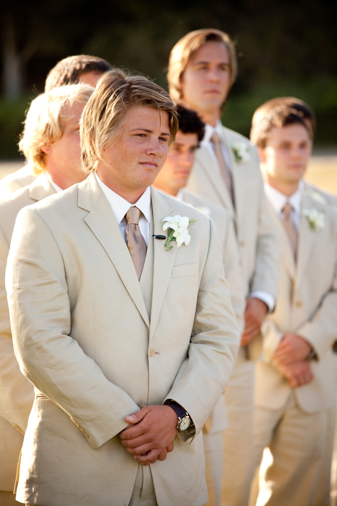 elegant-peach-wedding-ideas