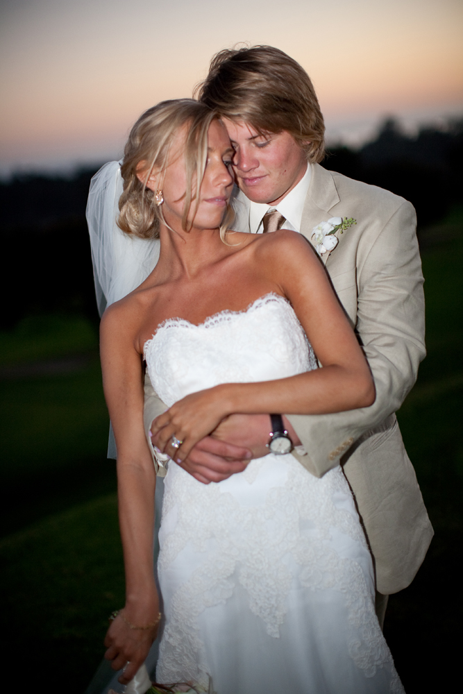 elegant-peach-wedding-ideas
