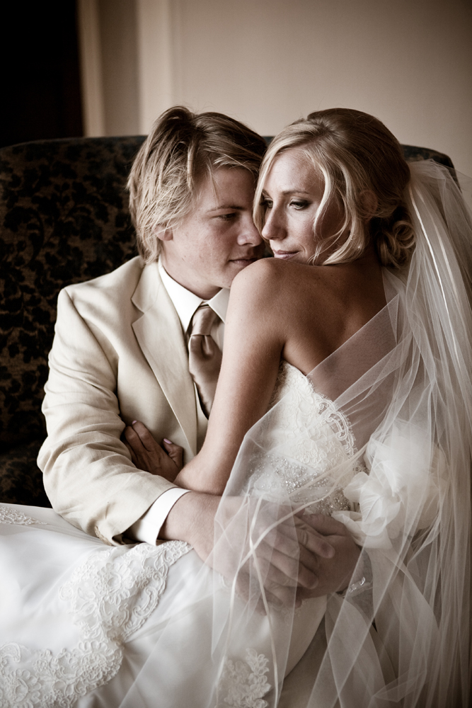 elegant-peach-wedding-ideas