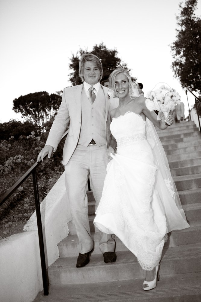 elegant-peach-wedding-ideas