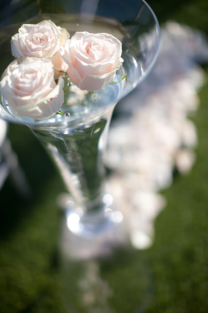 elegant-peach-wedding-ideas