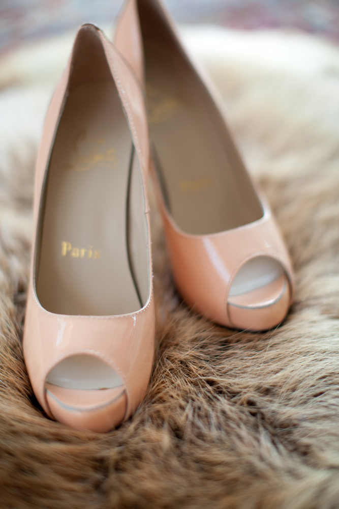elegant-peach-wedding-ideas