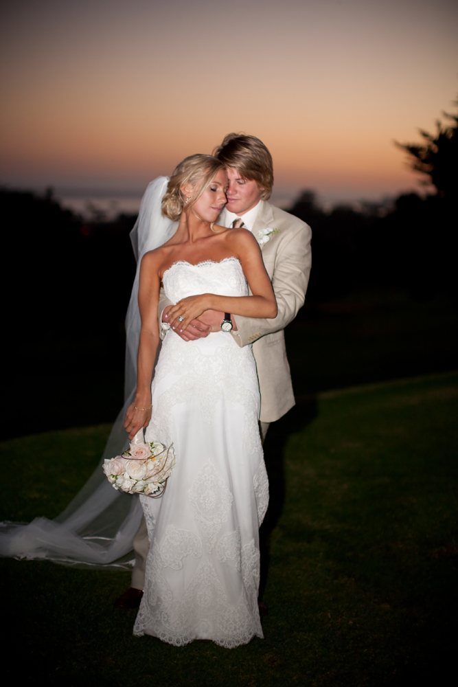 elegant-peach-wedding-ideas