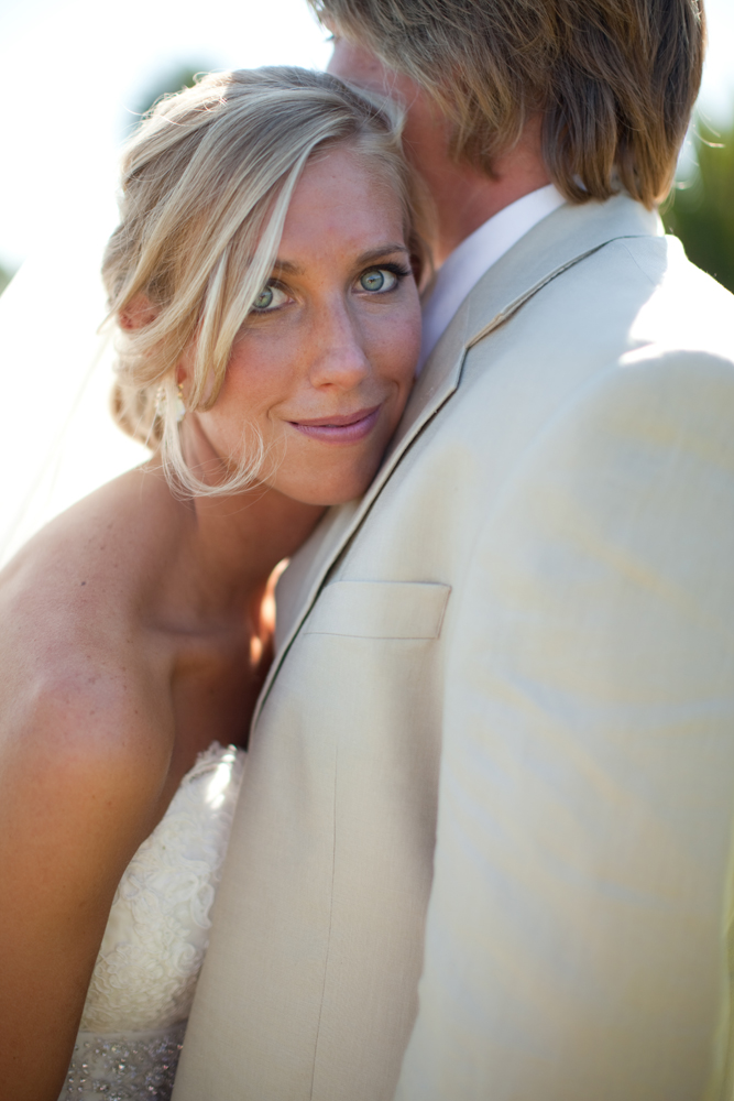 elegant-peach-wedding-ideas