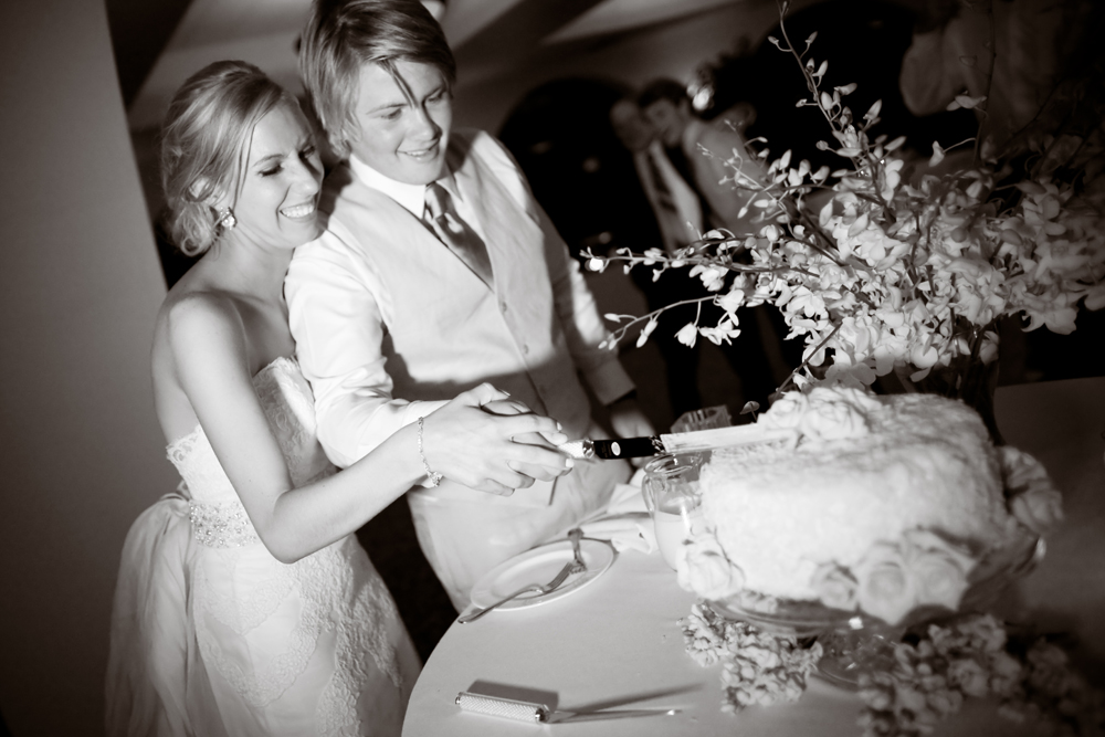 elegant-peach-wedding-ideas