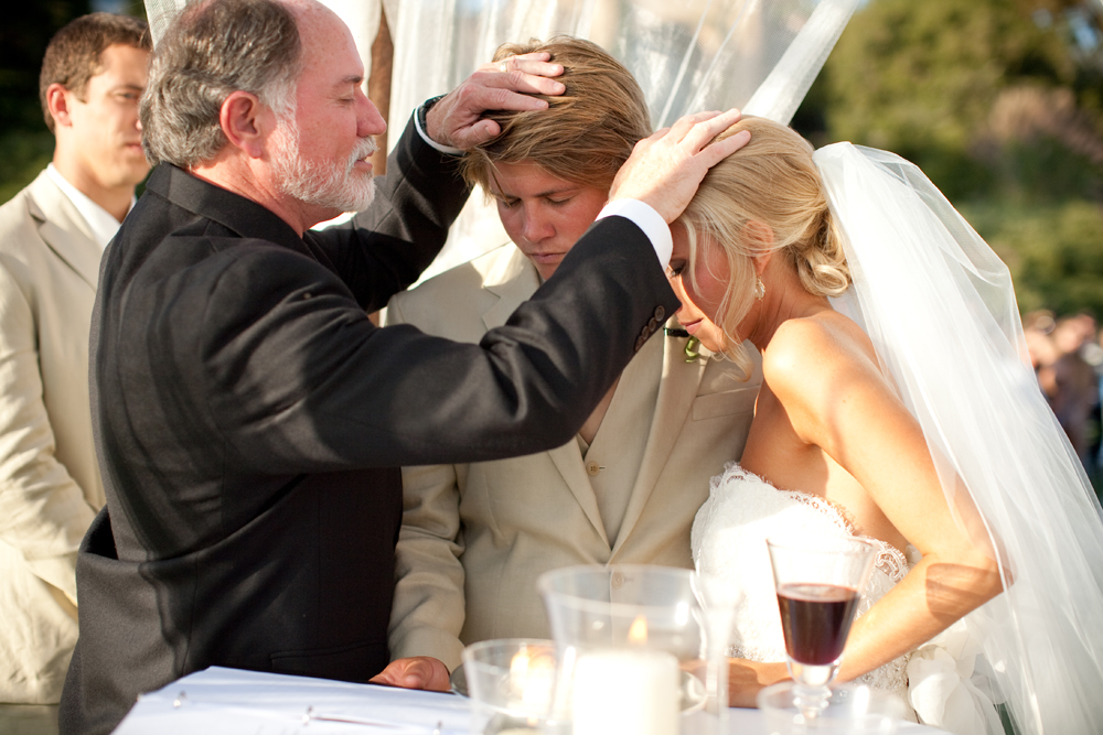 elegant-peach-wedding-ideas