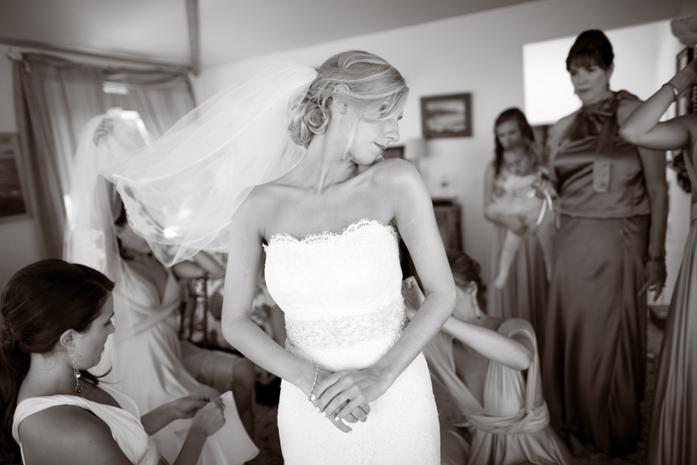 elegant-peach-wedding-ideas