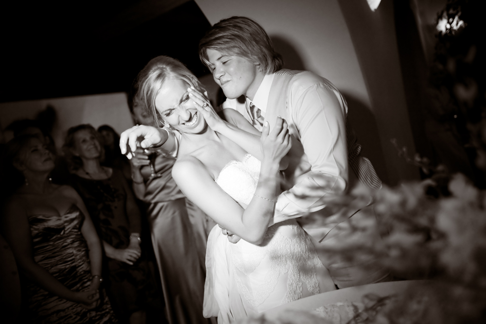 elegant-peach-wedding-ideas