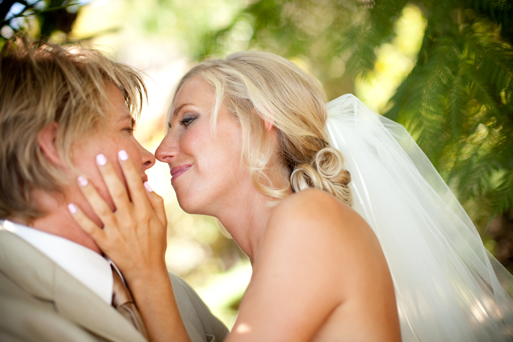 elegant-peach-wedding-ideas