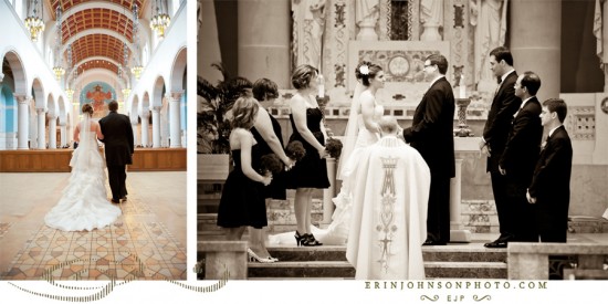 Erin Johnson Photography {Macalester College}