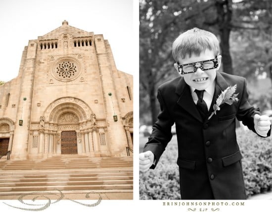 Erin Johnson Photography {Macalester College}