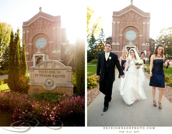 Erin Johnson Photography{The Saint Paul Hotel}