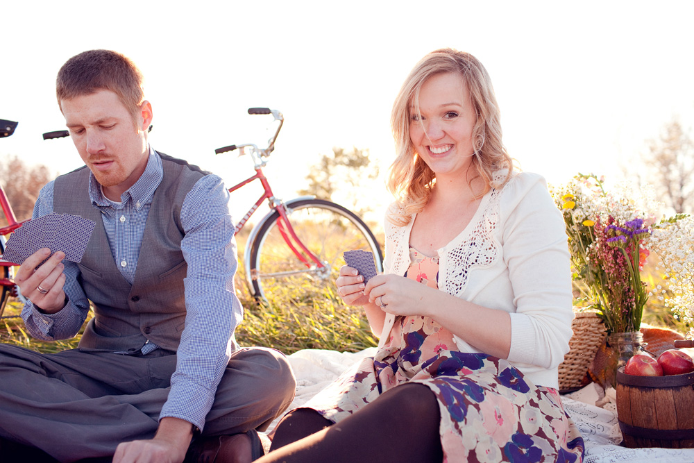 fall-tandem-bike-engagement-session