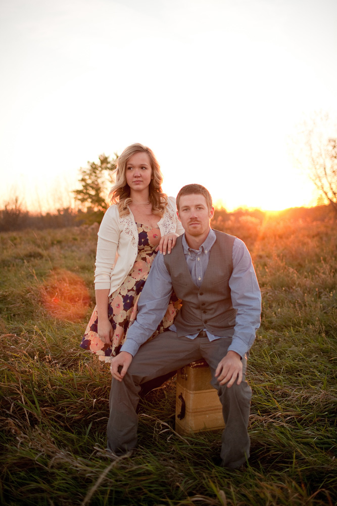fall-tandem-bike-engagement-session