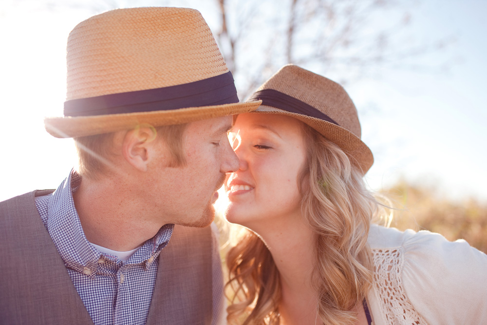 fall-tandem-bike-engagement-session