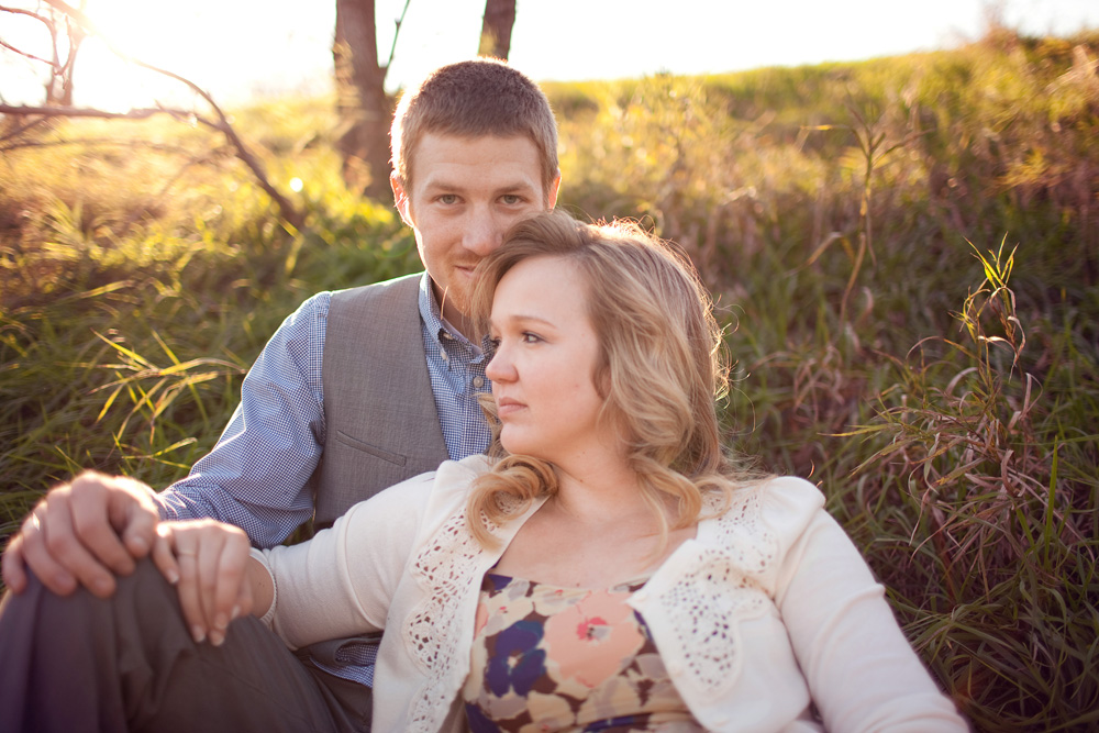 fall-tandem-bike-engagement-session