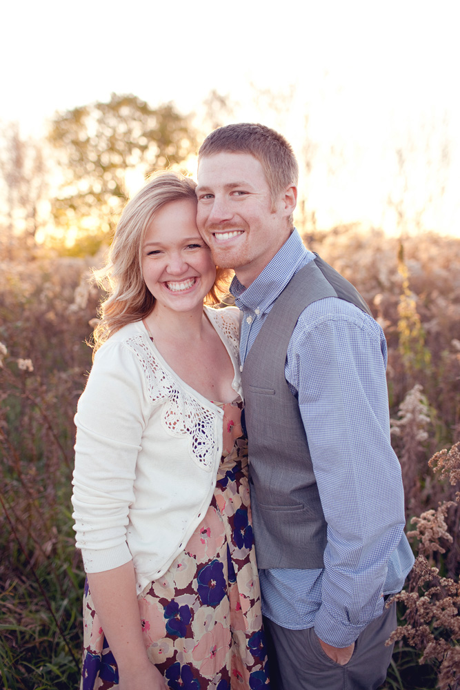 fall-tandem-bike-engagement-session