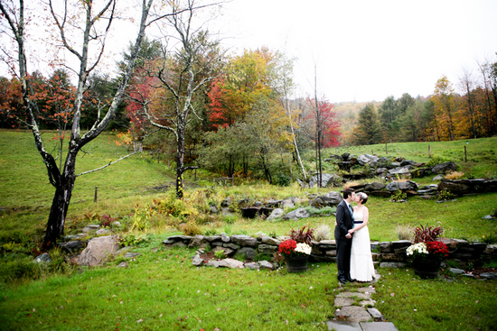 Farmtastic Vermont Weddings at Amee Farm