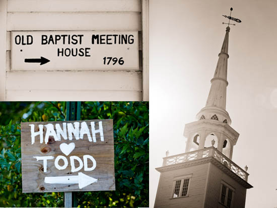 Hannah & Todd= Portland, Maine= Historic & Urban