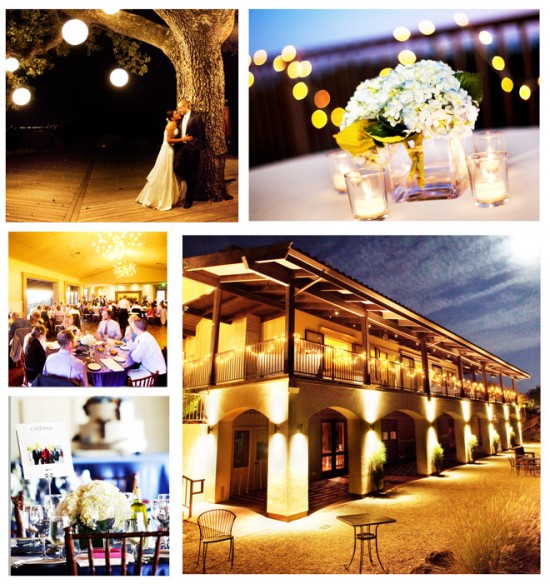 I Do Venues: Paradise Ridge Winery in Santa Rosa