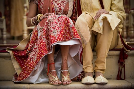 Indian Wedding: Rockleigh Country Club, NJ - Day Two