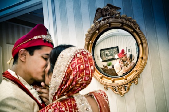 Indian Wedding: Rockleigh Country Club, NJ - Day Two