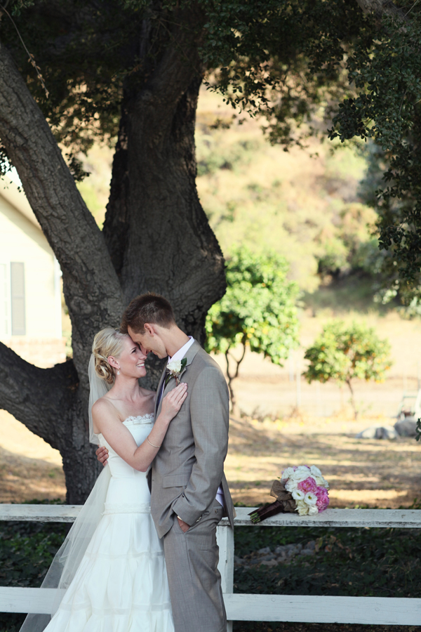 pink-and-chocolate-brown-wedding-ideas
