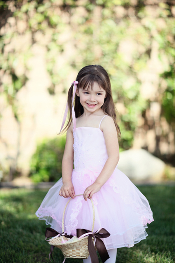 pink-and-chocolate-brown-wedding-ideas
