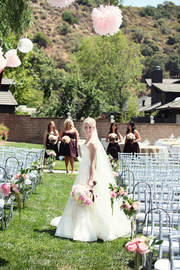 pink-and-chocolate-brown-wedding-ideas