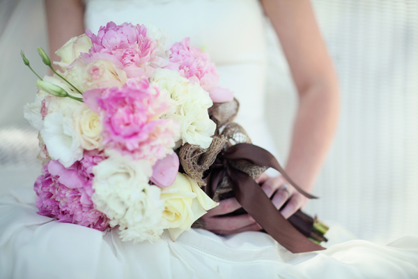 pink-and-chocolate-brown-wedding-ideas