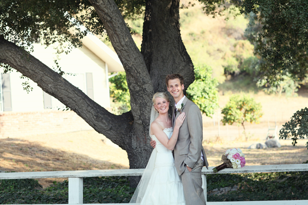 pink-and-chocolate-brown-wedding-ideas