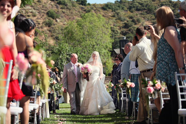 pink-and-chocolate-brown-wedding-ideas