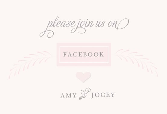 Please Join Us On Facebook