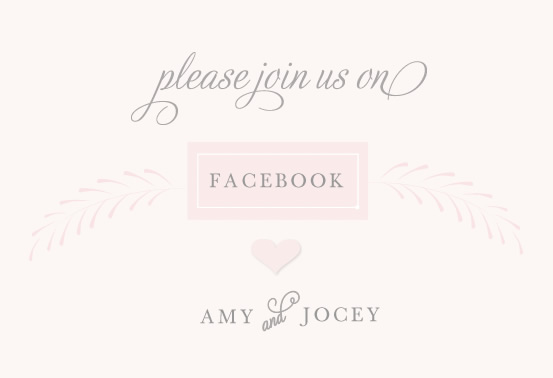 Please Join Us On Facebook