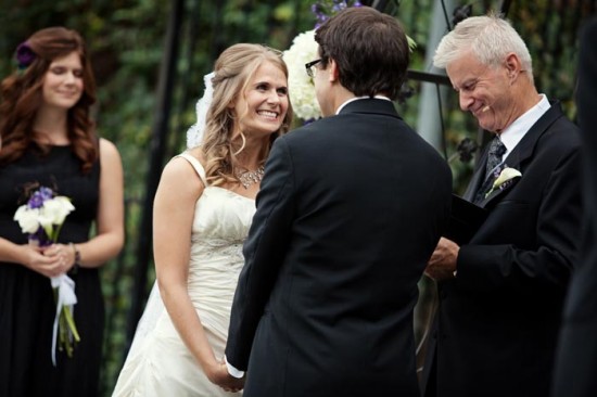Rebekah & James Married! {Yorba Linda Wedding Photography}