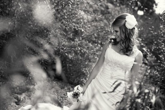 Rebekah & James Married! {Yorba Linda Wedding Photography}