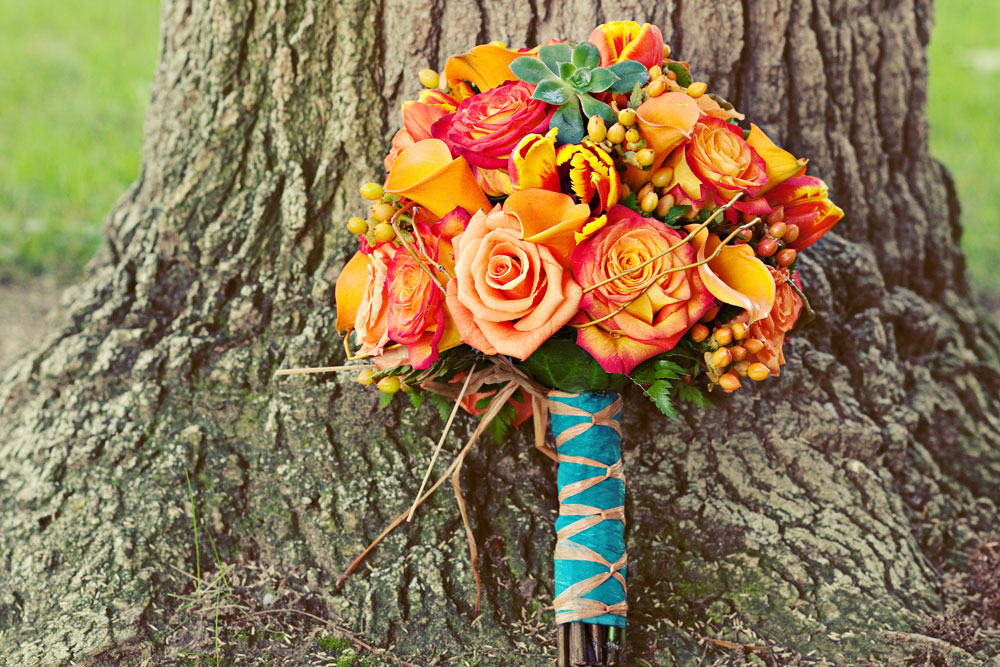 temecula-orange-and-teal-wedding-ideas
