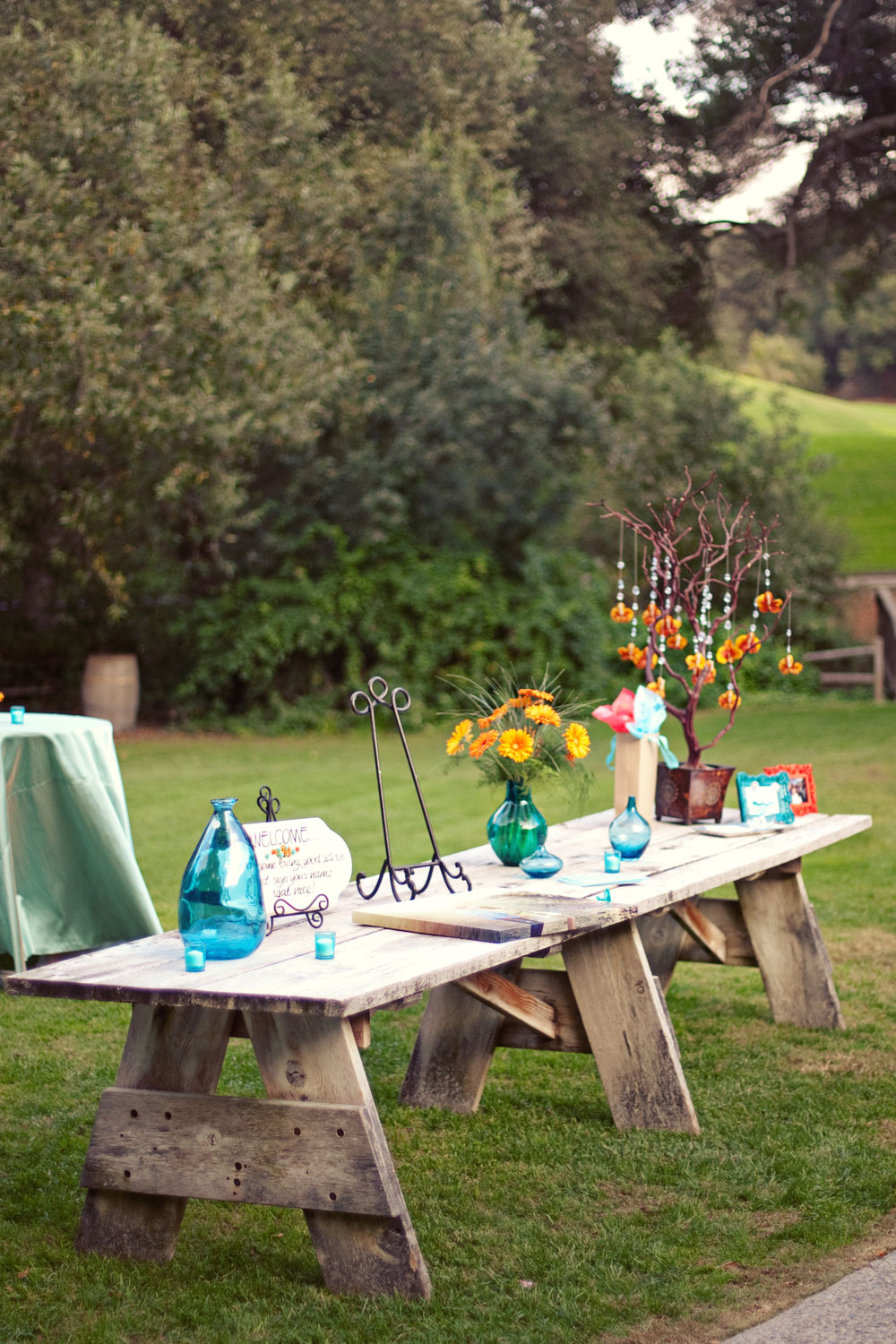 temecula-orange-and-teal-wedding-ideas