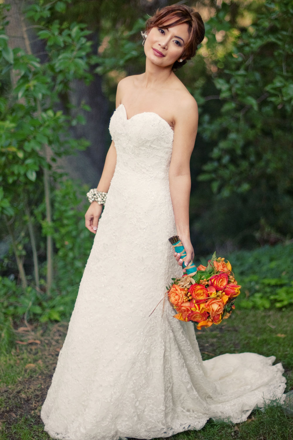 temecula-orange-and-teal-wedding-ideas