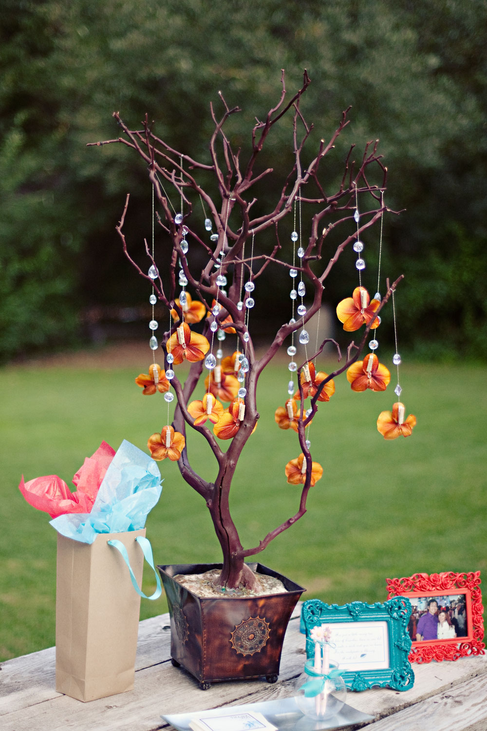temecula-orange-and-teal-wedding-ideas