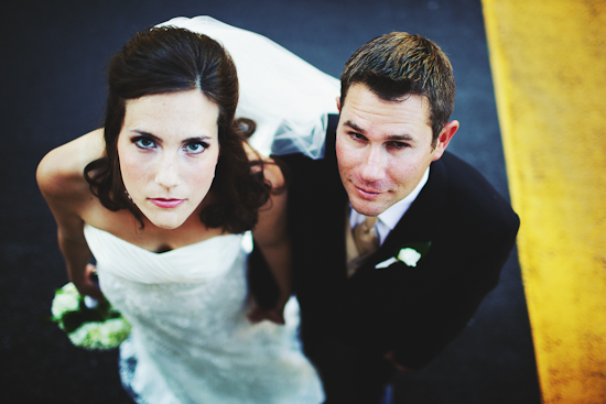 Val & Mike / Married / Washington, DC